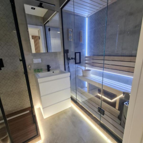 Green De Lux Apartament Dziwnów, Gmina Dziwnów
